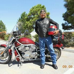 Meet your Posher, Harmen